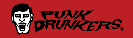 PUNK DRUNKERS パンクドランカーズ | 大阪心斎橋アメリカ村の