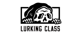 LURKING CLASS ラーキングクラス