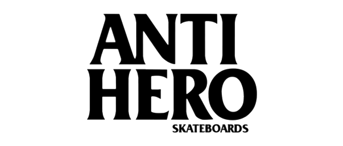 ANTIHERO SKATEBOARDS アンタイヒーロースケートボード/アンチヒーロースケートボード