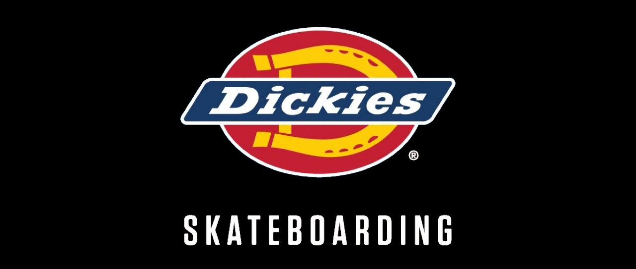 Dickies SKATEBOARDING ディッキーズ スケートボーディング