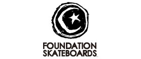FOUNDATION SKATEBOARDS ファンデーションスケートボード