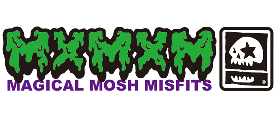MAGICAL MOSH MISFITS マジカルモッシュミスフィッツ