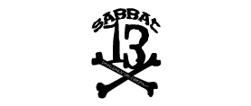 SABBAT13 サバトサーティーン