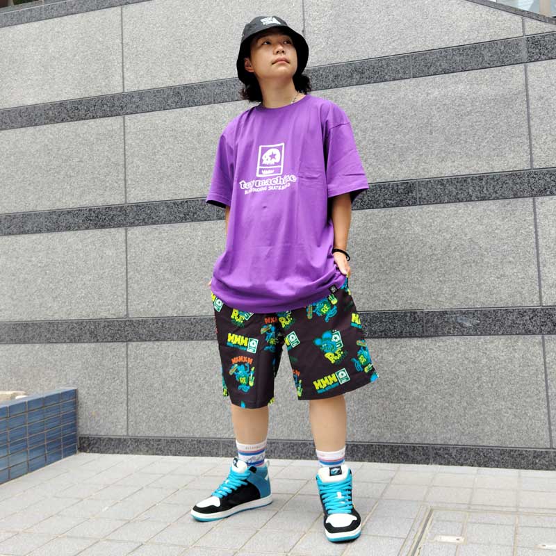 コンソリデーテッドスケートボード CONSOLIDATED SKATEBOARDS