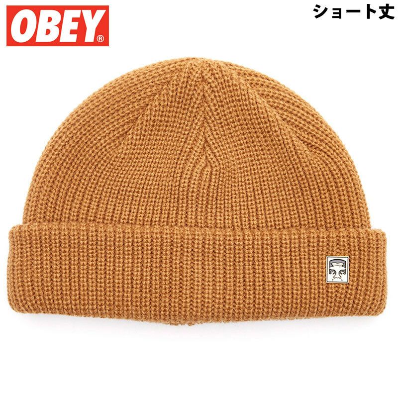 OBEY(オベイ)【商品画像１】