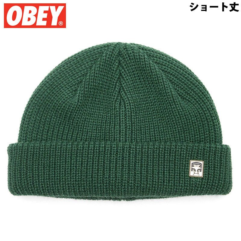 OBEY(オベイ)【商品画像１】