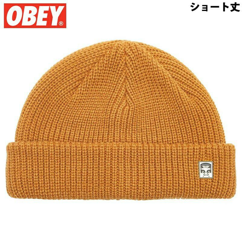 OBEY(オベイ)【商品画像１】