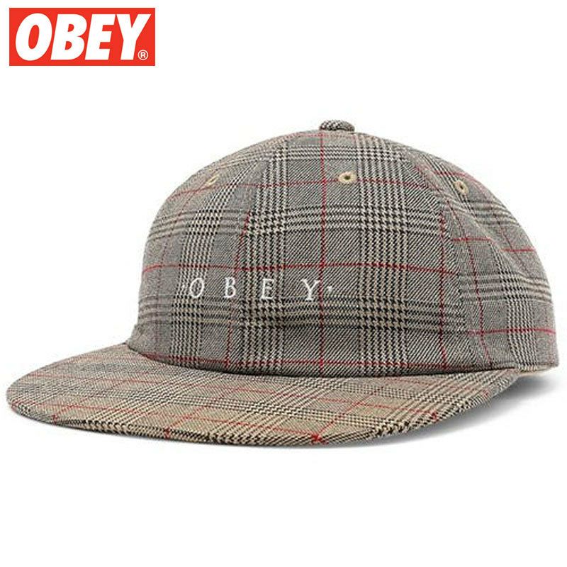 OBEY(オベイ)【商品画像１】