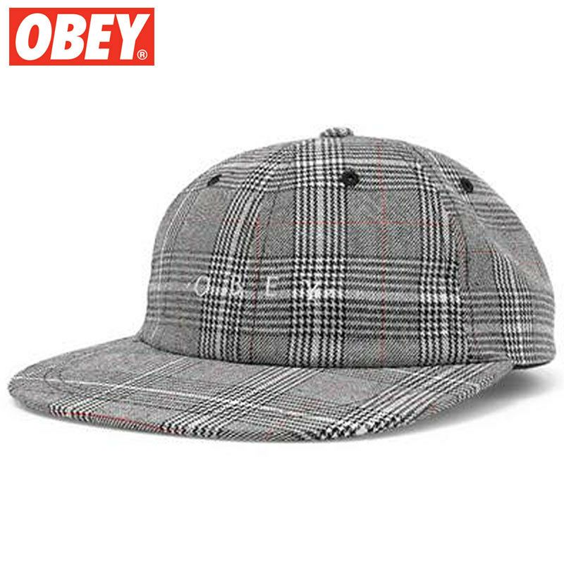 OBEY(オベイ)【商品画像１】