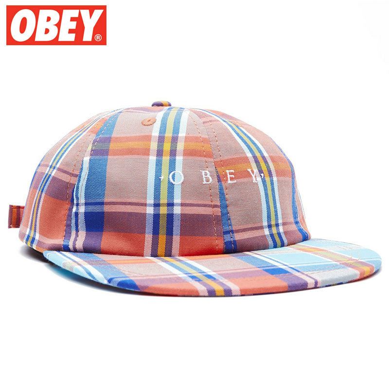 OBEY(オベイ)【商品画像１】