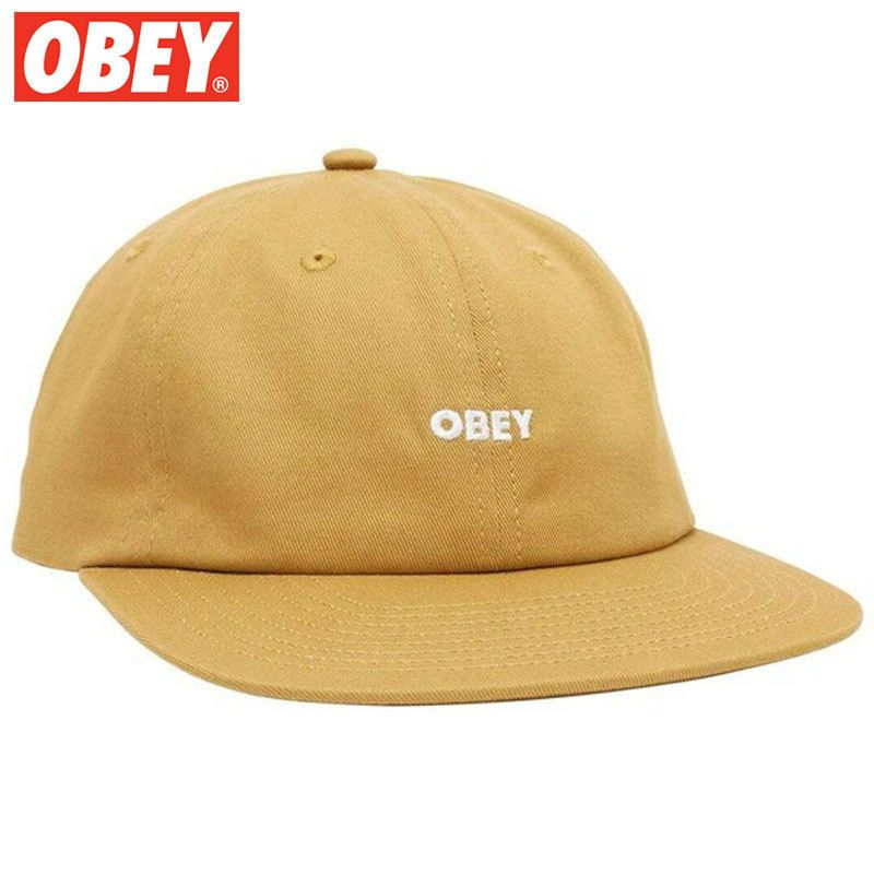 OBEY(オベイ)【商品画像１】