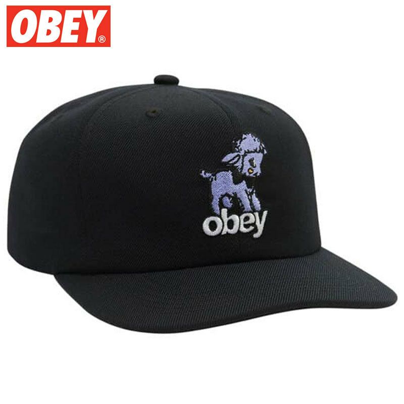 OBEY(オベイ)【商品画像１】