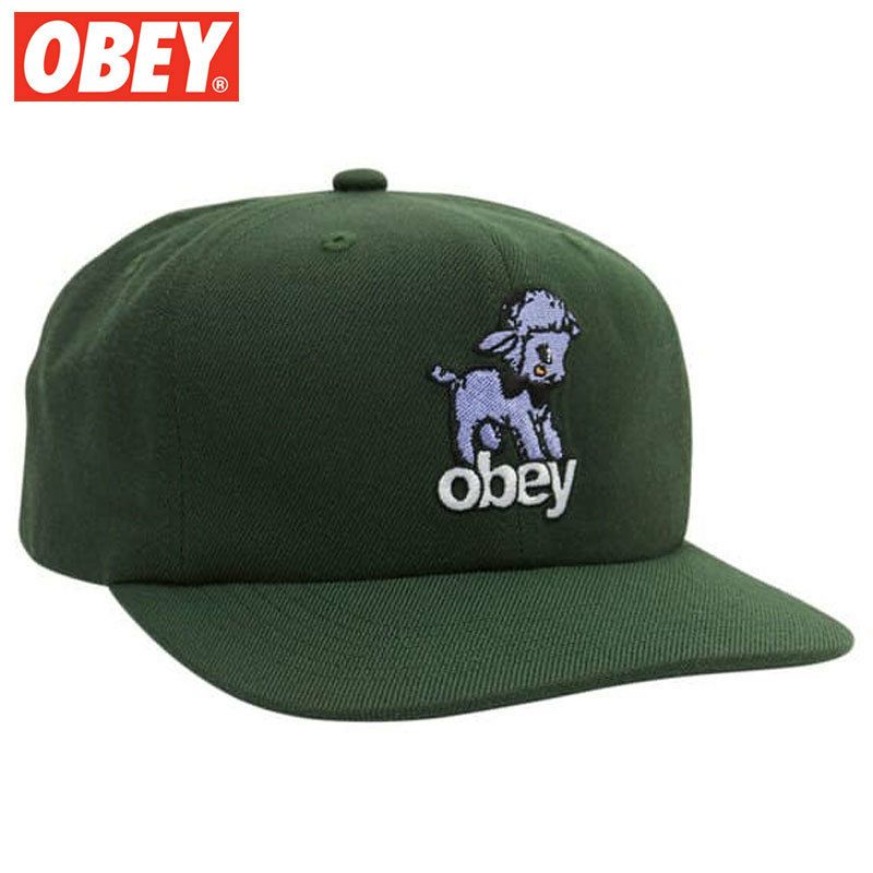 OBEY(オベイ)【商品画像１】