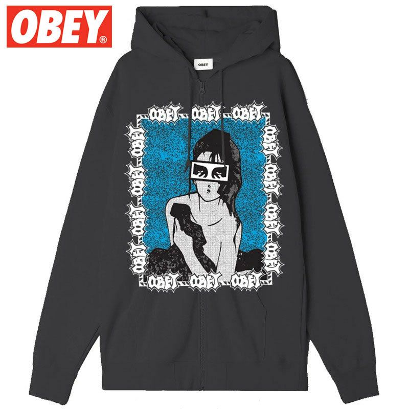 OBEY(オベイ)【商品画像１】