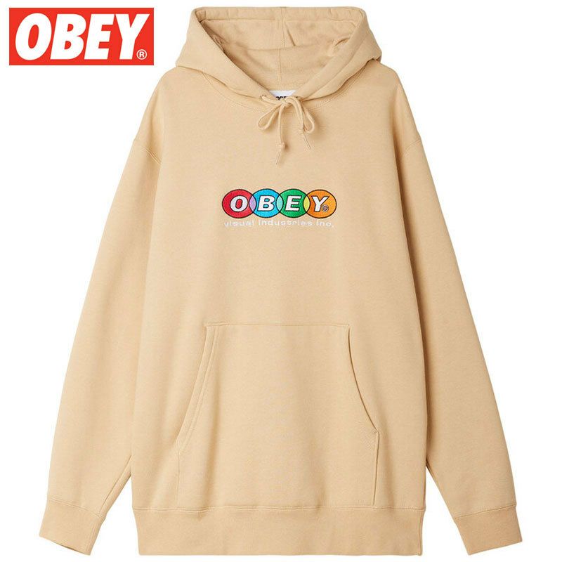 OBEY(オベイ)【商品画像１】