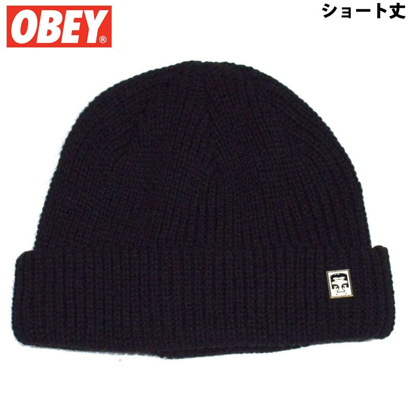MICRO BEANIE(BLACK)