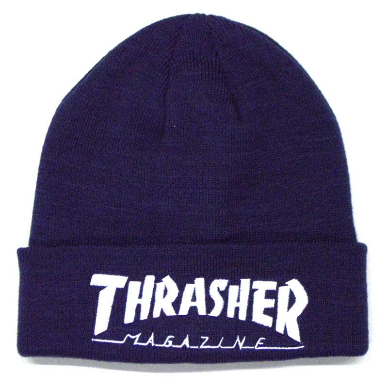 THRASHER(スラッシャー)【商品画像２】