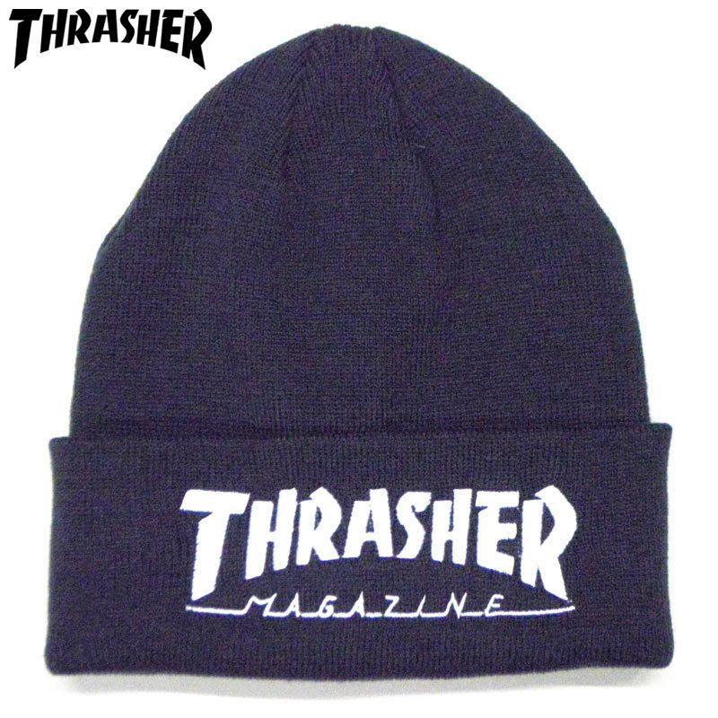 THRASHER(スラッシャー)【商品画像１】