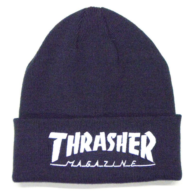 THRASHER(スラッシャー)【商品画像２】