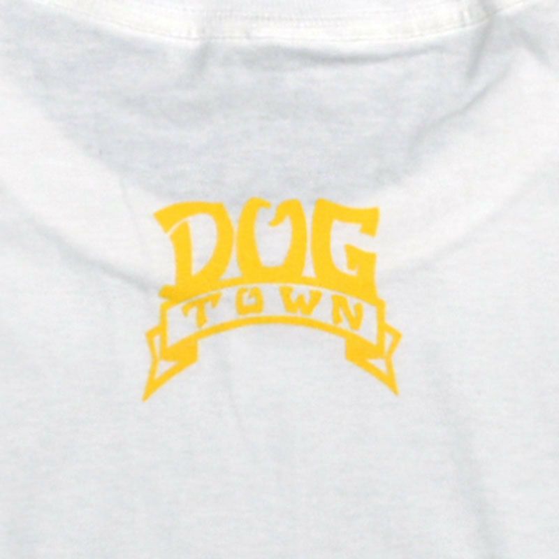 DOGTOWN(ドッグタウン)【商品画像４】