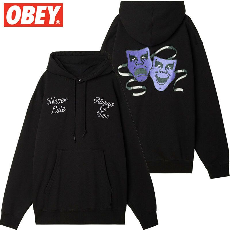 OBEY(オベイ)【商品画像１】