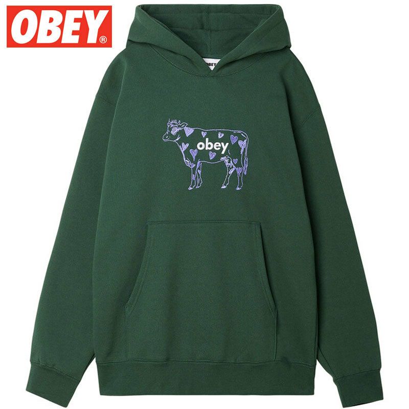 OBEY(オベイ)【商品画像１】