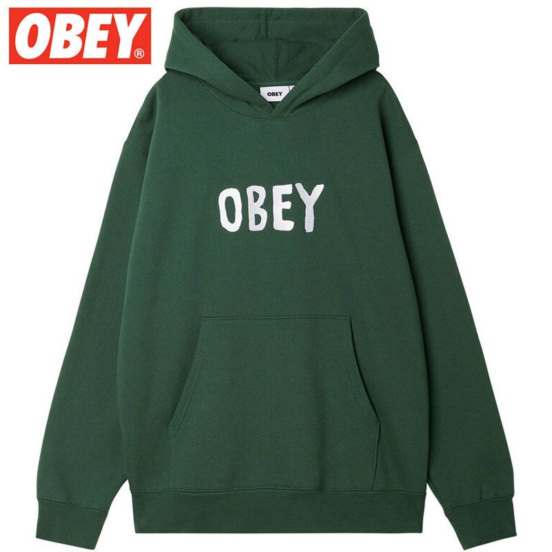 OBEY(オベイ)【商品画像１】