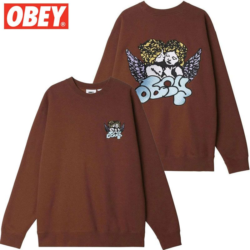 OBEY(オベイ)【商品画像１】