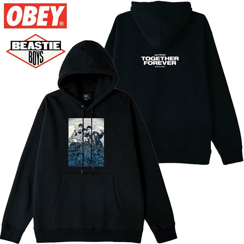 OBEY(オベイ)【商品画像１】