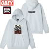 OBEY(オベイ)【商品画像１】