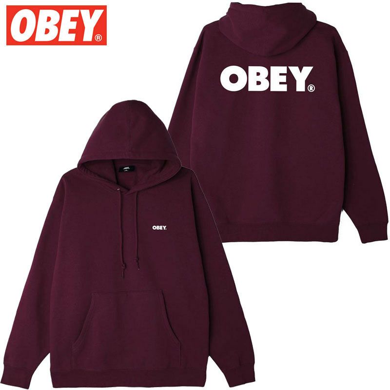 OBEY(オベイ)【商品画像１】