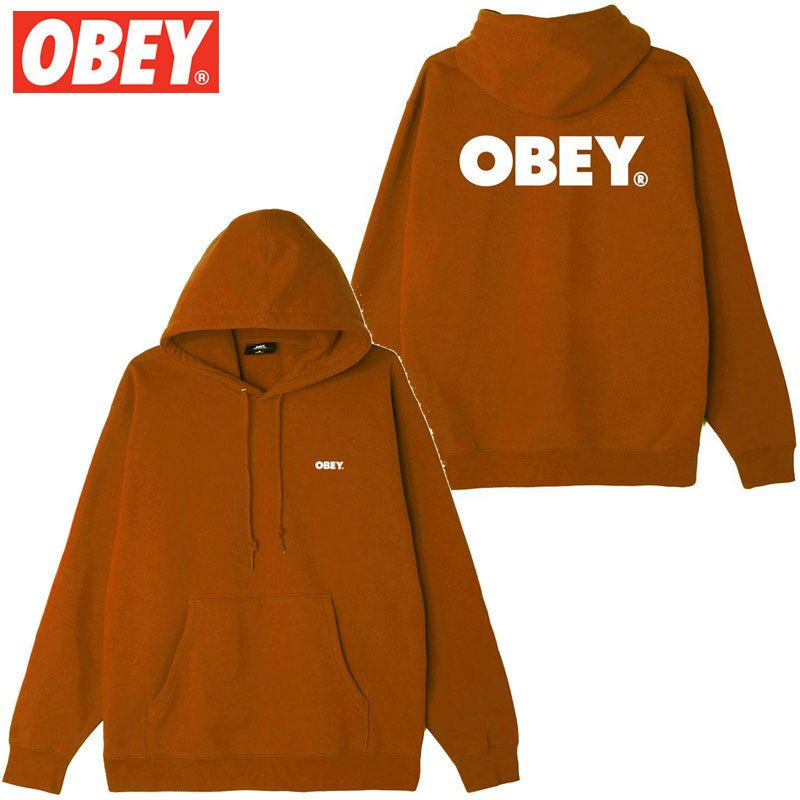 OBEY(オベイ)【商品画像１】