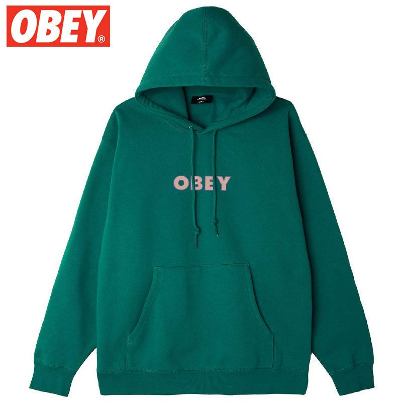 OBEY(オベイ)【商品画像１】