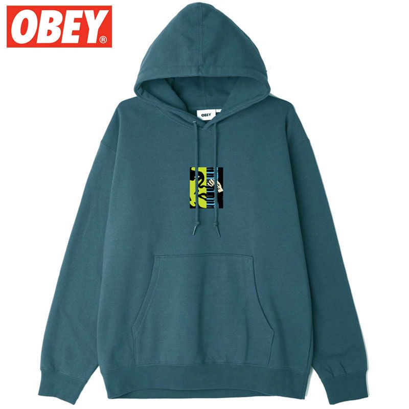 OBEY(オベイ)【商品画像１】