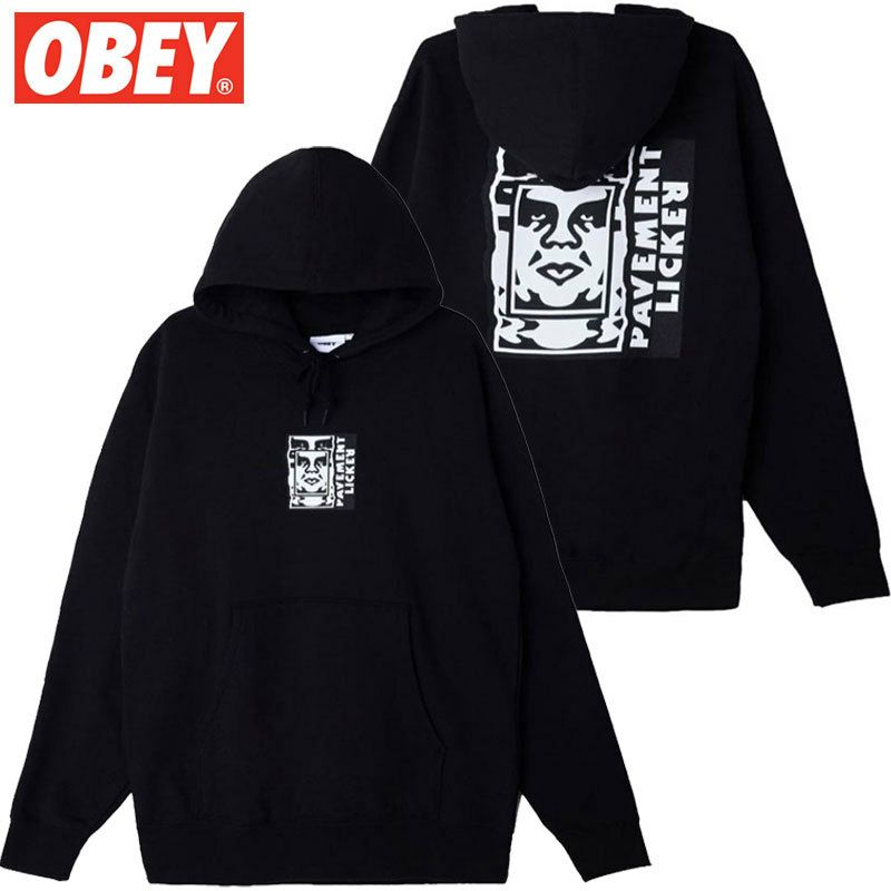 OBEY(オベイ)【商品画像１】