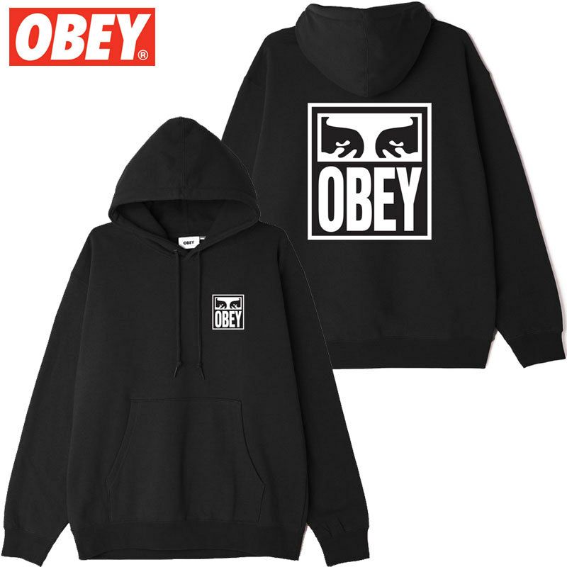 OBEY(オベイ)【商品画像１】