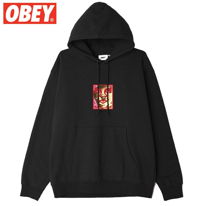 OBEY(オベイ)【商品画像１】