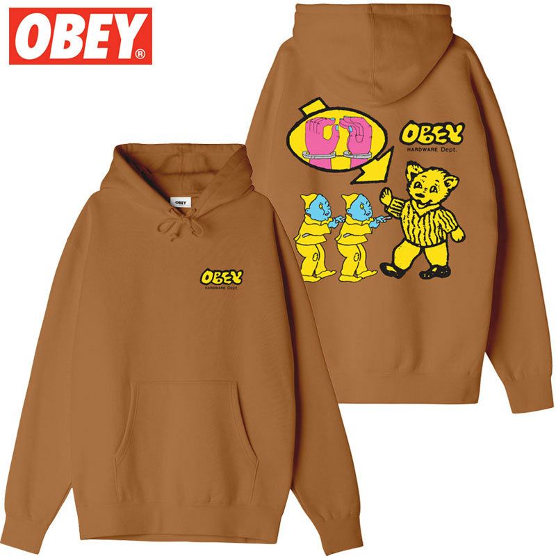 OBEY(オベイ)【商品画像１】