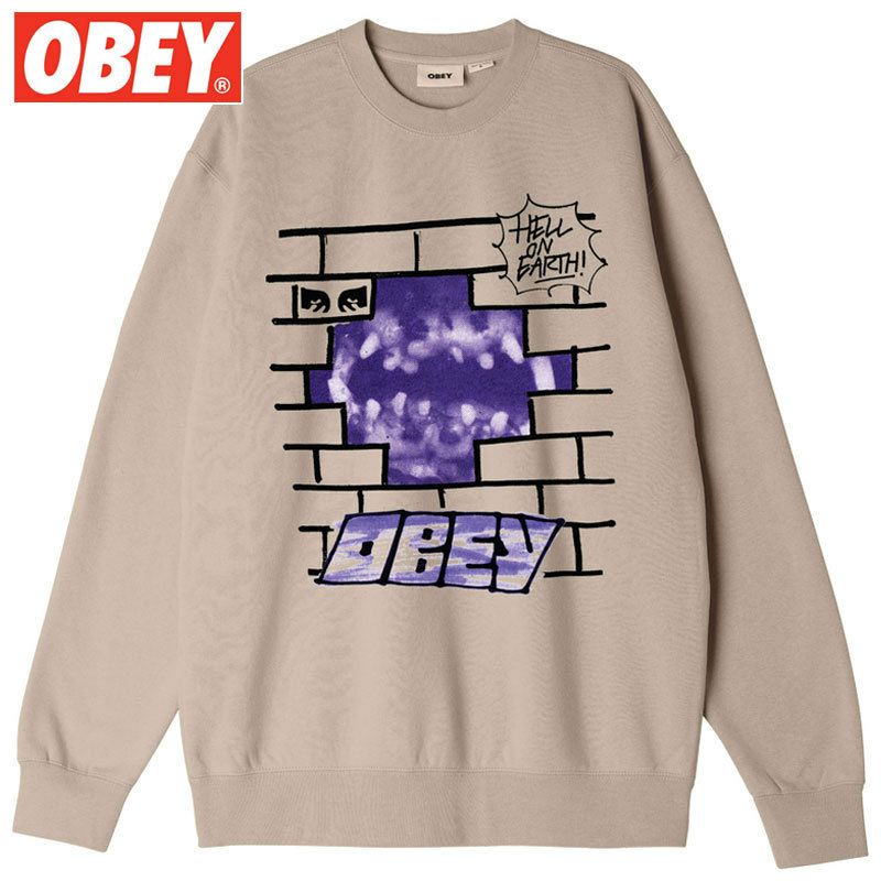 OBEY(オベイ)【商品画像１】