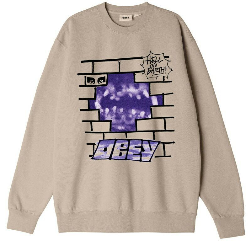 OBEY(オベイ)【商品画像２】