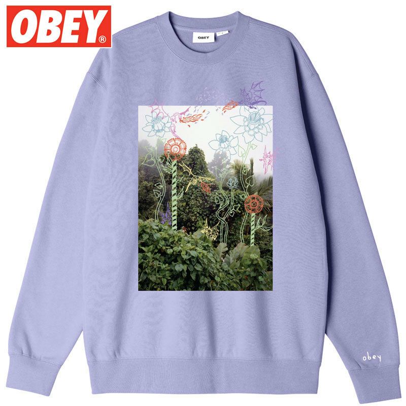 OBEY(オベイ)【商品画像１】