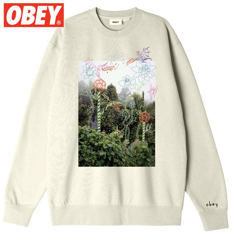 OBEY(オベイ)【商品画像１】