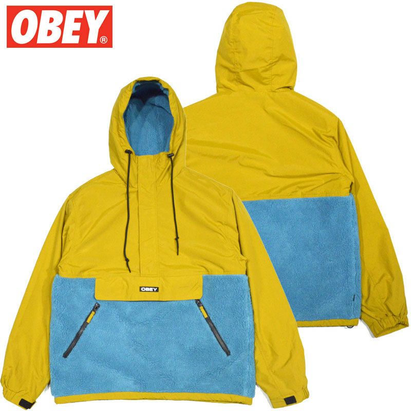 OBEY(オベイ)【商品画像１】