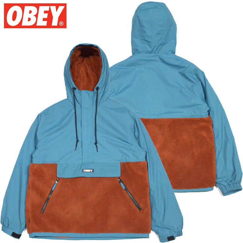 OBEY(オベイ)【商品画像１】