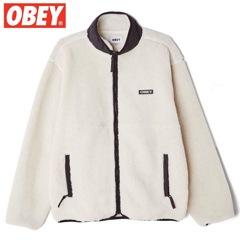 OBEY(オベイ)【商品画像１】