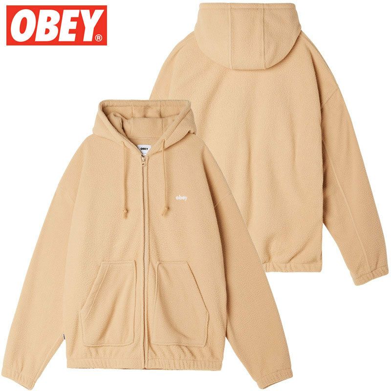 OBEY(オベイ)【商品画像１】