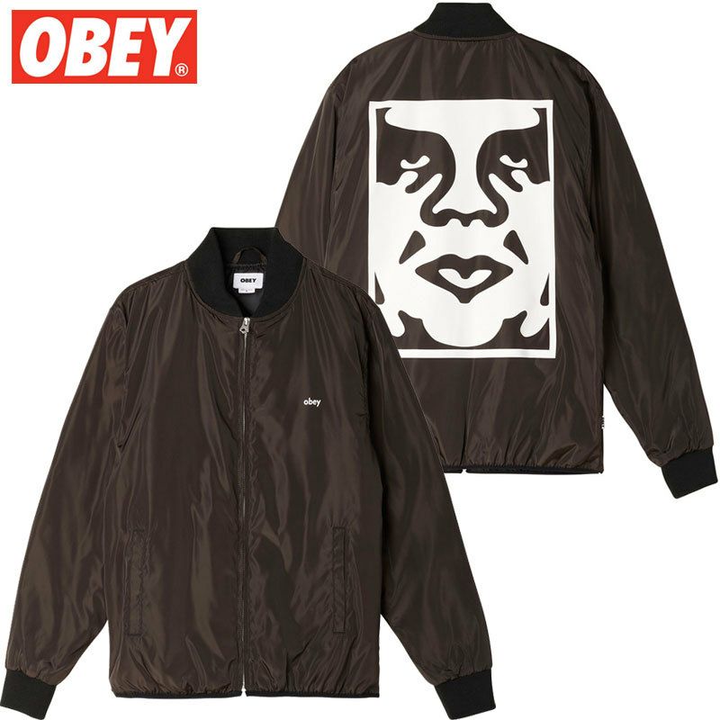 OBEY(オベイ)【商品画像１】