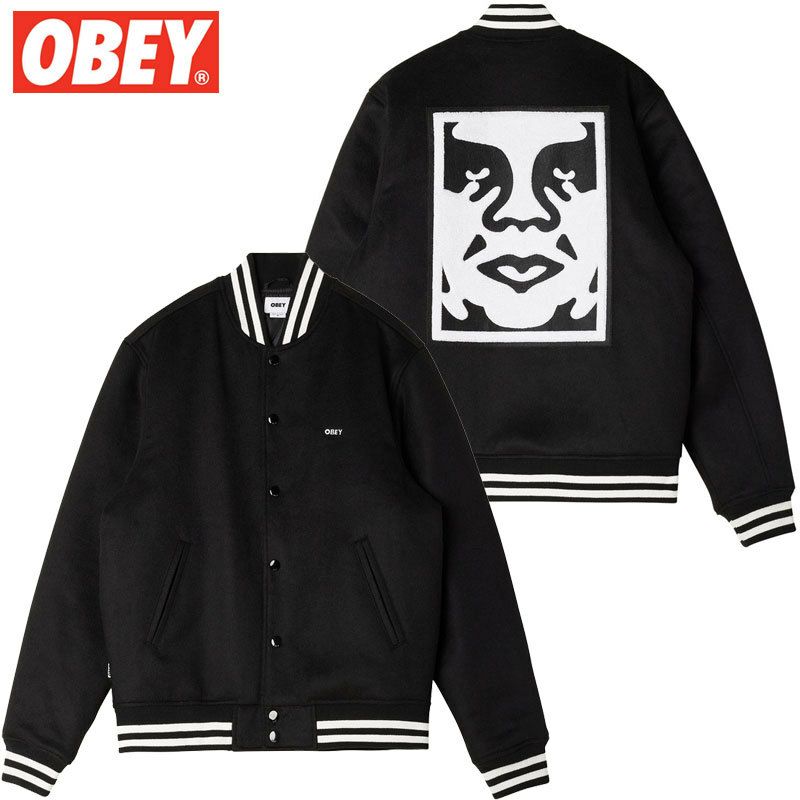 OBEY(オベイ)【商品画像１】