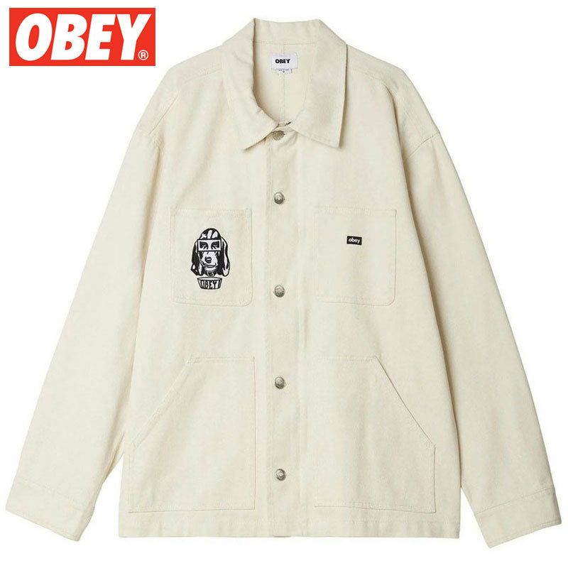 OBEY(オベイ)【商品画像１】