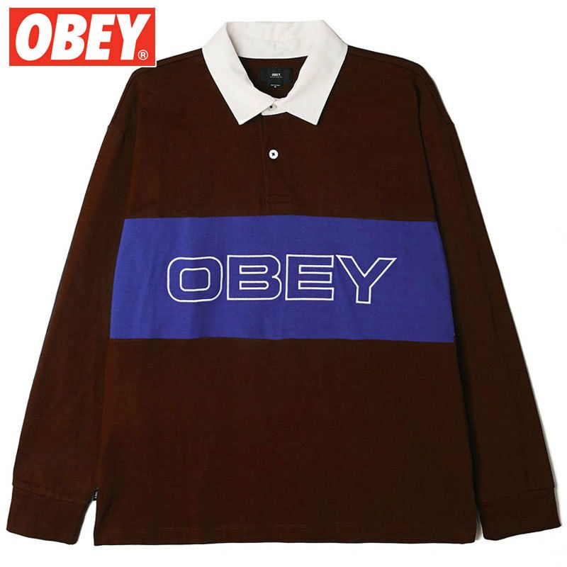 OBEY(オベイ)【商品画像１】